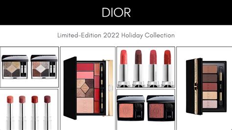 dior holiday blush 2022|dior makeup holiday.